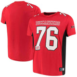 Camiseta De Futbol Americano Fanatics
