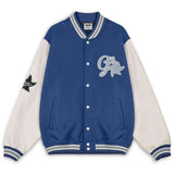 Chaqueta Grimey