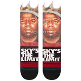 Calcetines Stance Skys The Limit Crew
