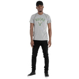 Camiseta De Manga Corta New Era