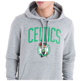 Sudadera Con Capucha New Era Boston Celtics