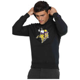 Sudadera Con Capucha New Era