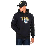 Sudadera Con Capucha New Era Nfl Team Logo Pullove