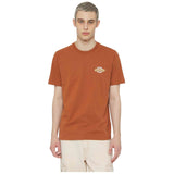 Camiseta De Manga Corta Dickies Ruston