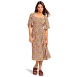 Vestido Roxy