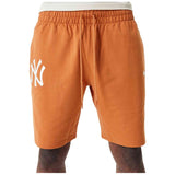 Pantalon Corto New Era League Essentials