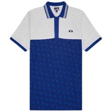 Polo De Manga Corta Ellesse