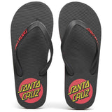 Chanclas Santa Cruz Classic Dot Thong