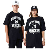 Camiseta De Manga Corta New Era