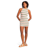 Vestido Roxy Back To Beautiful