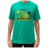 Camiseta De Manga Corta Dickies Tifton