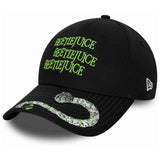 Gorra New Era Forty Visor Beetlejuice