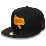 Gorra New Era 59Fifty Beetlejuice Sign