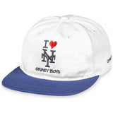 Gorra Grimey