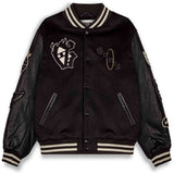 Chaqueta Grimey
