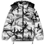 Chaqueta Grimey