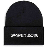 Gorro Grimey