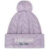 Sudadera Con Capucha Ellesse Sanga Lila