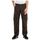 Vaqueros Jeans Reell Flex Cargo Lc