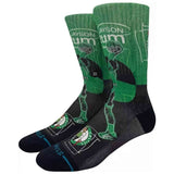 Calcetines Stance Nba Boston Celtics Jayson Tatum Pasted Socks