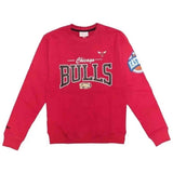 Sudadera Mitchell & Ness