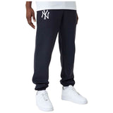 Pantalon De Chandal New Era New York Yankees Mlb League Essential