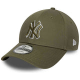 Gorra New Era