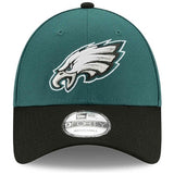 Gorra New Era Philadelphia Eagles Me Trucker