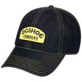 Gorra Dc Shoes