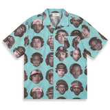 Camisa Grimey