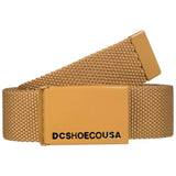 Cartera Dc Shoes Dc Shoes Web 3 Belt