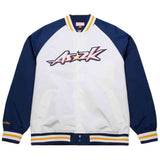 Chaqueta Mitchell & Ness Nba Lightweight Satin All Star Jacket