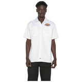 Polo De Manga Corta Dickies Clintondale