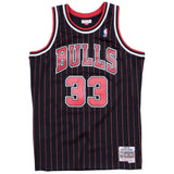 Camiseta De Baloncesto Mitchell & Ness