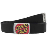 Cinturon Santa Cruz Crop Dot