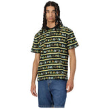 Camiseta De Manga Corta Santa Cruz