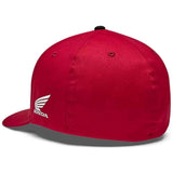 Gorra Fox Gorra Fox X Honda Flexfit