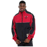 Sudadera Con Capucha Mitchell & Ness