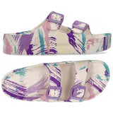 Zapatillas De Casa Ellesse Beverly Art