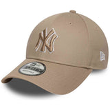 Gorra New Era New York Yankees Mlb 9Forty Adjustable Cap