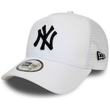 Gorra New Era Essential Trucker Mlb New York Yankees