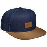 Gorra Reell