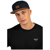 Gorra Reell Twotone Washed Suede