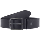 Cinturon Reell All Black Buckle Belt