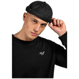 Gorro Reell Docker Cap Fog