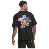 Camiseta De Manga Corta Karl Kani