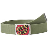Cinturon Santa Cruz