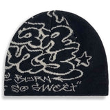 Gorro Grimey