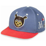 Gorra Grimey
