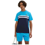 Camiseta De Manga Corta Ellesse